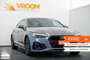 AUDI A5 2� serie A5 SPB 40 TDI S tronic S line ...