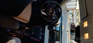 mazda cx-3 1.5 AWD