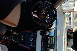 mazda cx-3 1.5 AWD