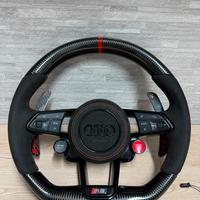 Volante Originale Audi Carbonio RS4/RS5 b9