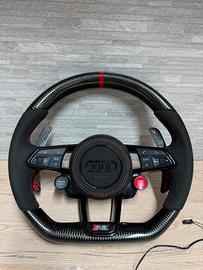 Volante Originale Audi Carbonio RS4/RS5 b9