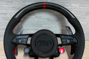 Volante Originale Audi Carbonio RS4/RS5 b9