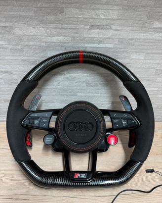 Volante Originale Audi Carbonio RS4/RS5 b9
