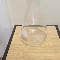 beuta graduata da 1000 ml schott duran