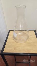 beuta graduata da 1000 ml schott duran