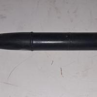 Marmitta a risonanza per aereomodelli