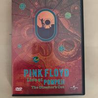 Pink Floyd Live at Pompeii