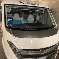 Motorhome K-Yacht Tekno Line 80 - 2 matrimoniali,