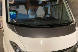 Motorhome K-Yacht Tekno Line 80 - 2 matrimoniali,