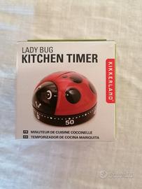 timer per cucina