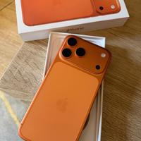 iPhone 17 Pro Max 256Gb Nuovo+Garanzia+Ricevuta