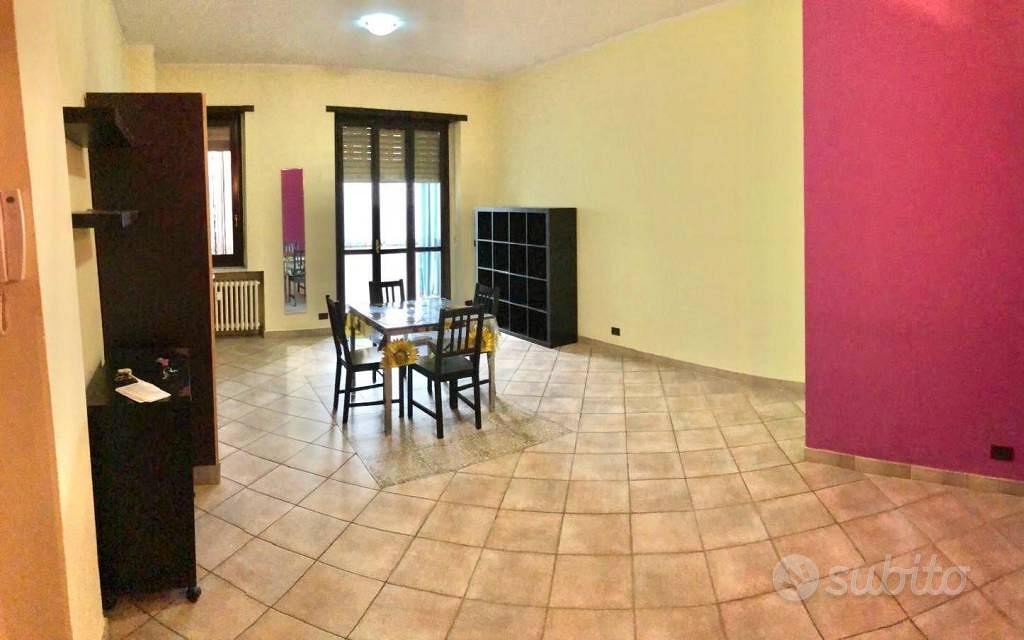 Apartment in Nichelino, Torino - Vista 4