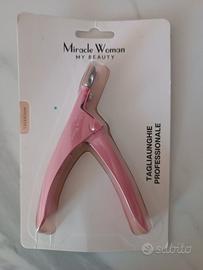 tagliaunghie professionale 