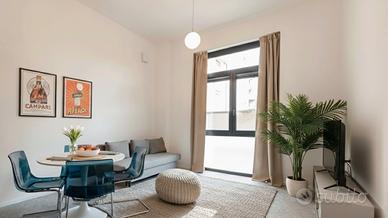 Bilocale 60 mq - Piazzale Istria | No agenzie