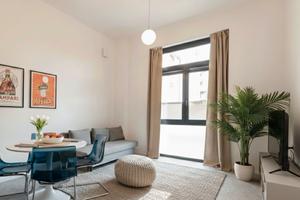 Bilocale 60 mq - Piazzale Istria | No agenzie