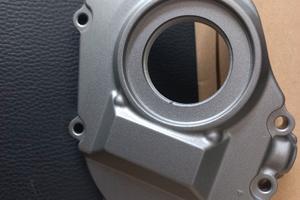 HONDA CB600F HORNET COPERCHIO MOTORE