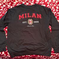 Felpa AC Milan