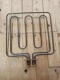 resistenza forno  vari tipi nuovi