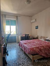 Due camere disponibili in Via dei Mille