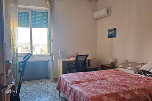Due camere disponibili in Via dei Mille