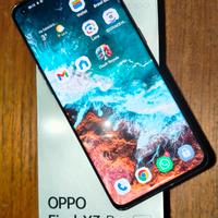 OPPO FIND X3 PRO 12/256