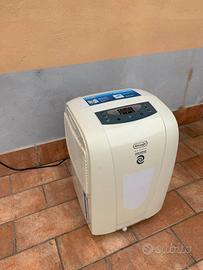 DEUMIDIFICATORE DE LONGHI DH300P