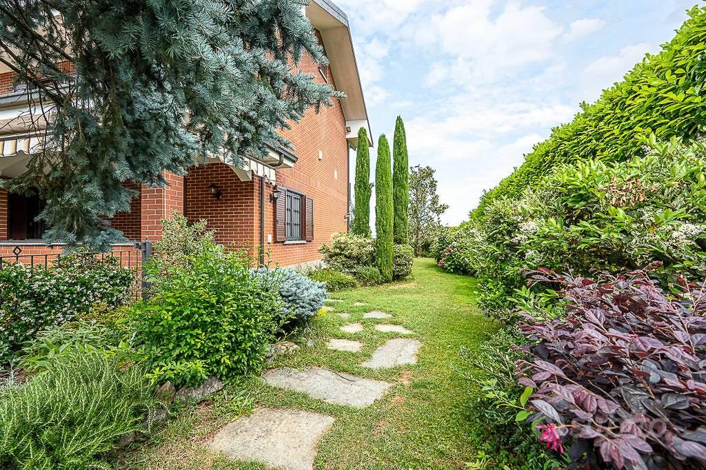 Casa – Sangano, Merlino - Vista 5