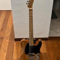 ESQUIRE '52 Tribute Bruce