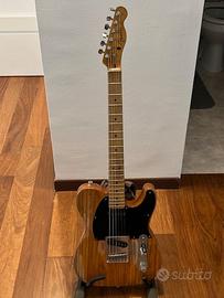 ESQUIRE '52 Tribute Bruce