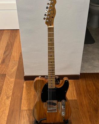 ESQUIRE '52 Tribute Bruce