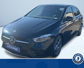 Mercedes-Benz Classe B B 180 d Automatic Adva...