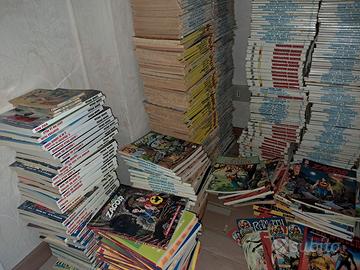 Raccolta completa zagor
