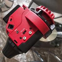 Astroinseguitore skywatcher star adventurer