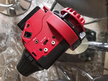 Astroinseguitore skywatcher star adventurer