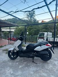 Xmax 250cc