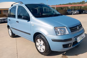 Fiat Panda 1.3 MJT 16V Dynamic