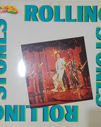 Vinile 33 giri LP Rolling Stones