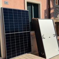 Pannelli fotovoltaici AIKO 470W 2P Neo S