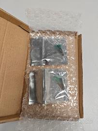 BATTERIE AURICOLARI AIRPODS 2 ORIGINALI 