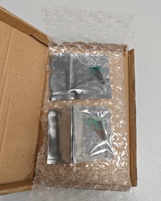 BATTERIE AURICOLARI AIRPODS 2 ORIGINALI 