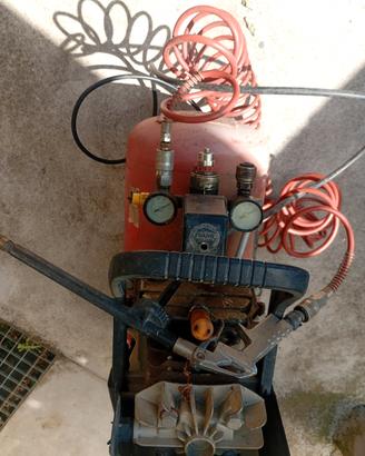 compressore 