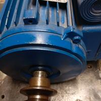 motori elettrici monofase Carpanelli