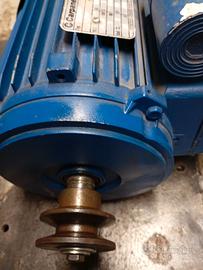 motori elettrici monofase Carpanelli