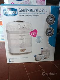 Sterilizzatore 