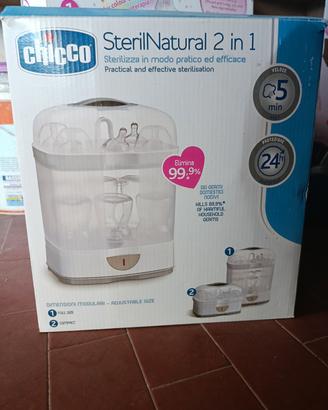 Sterilizzatore 