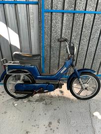 Piaggio Si