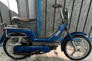 Piaggio Si