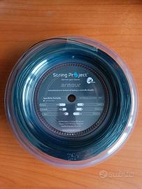 Corde da tennis String Project Armour