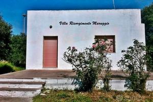 Casa vacanza Maruggio Salento