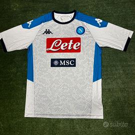 Maglia Napoli 2019/20 away Kappa originale